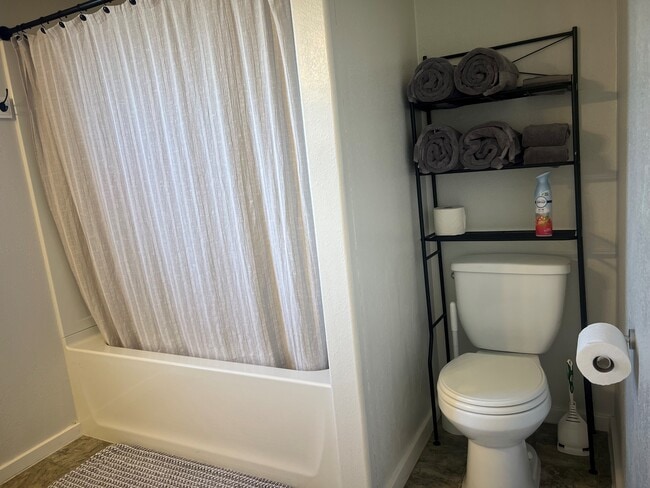 property at 135 SE Mayberry Ave