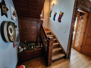 410 S Parker Dr in Janesville, WI - Foto de edificio - Building Photo