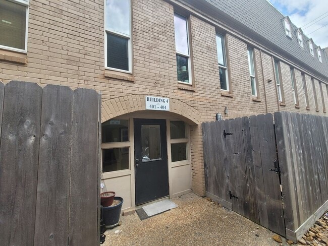 property at 215 Postoffice St