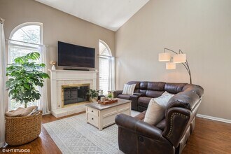 707 Clover Hill Ct in Elk Grove Village, IL - Building Photo - Building Photo