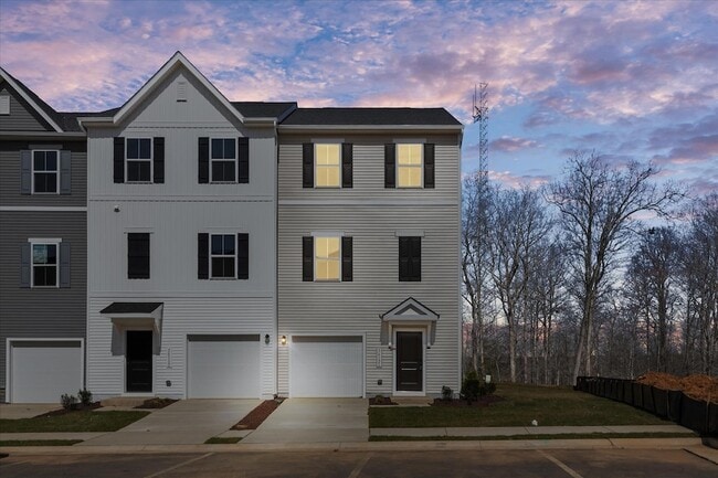 property at 36121 Wilderness Shores Way