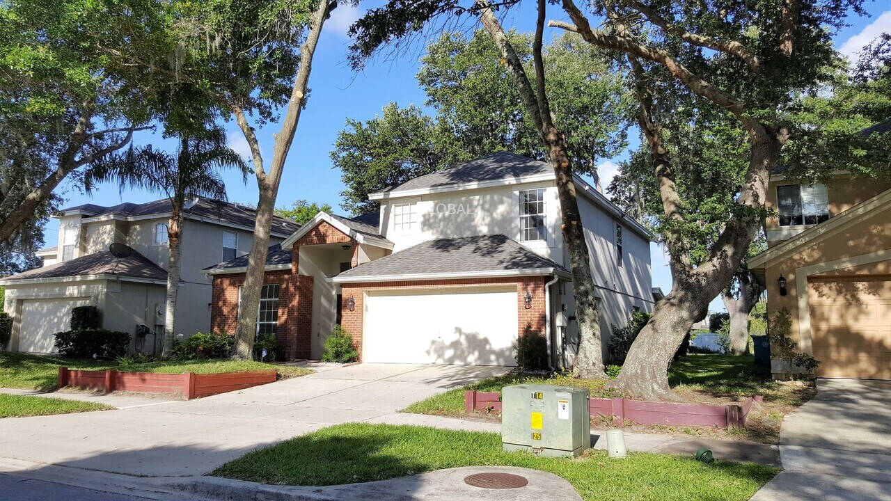 4748 High Oak Ct in Orlando, FL - Building Photo