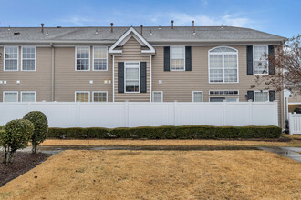 Carriage House At Town Square in Virginia Beach, VA - Building Photo - Building Photo