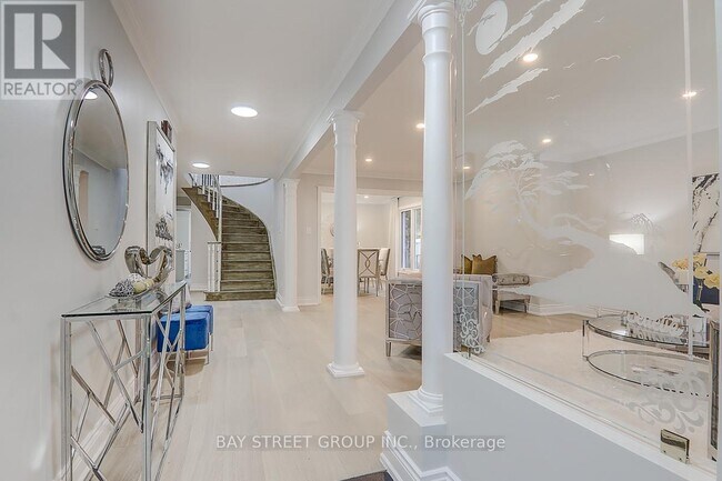 46 Harvest Moon Dr in Markham, ON - Building Photo - Building Photo