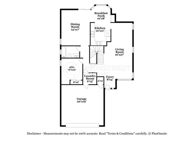7742 W McRae Way in Glendale, AZ - Building Photo - Building Photo
