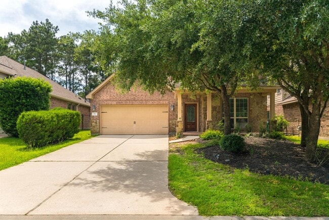 51 N Marshside Pl in Spring, TX - Building Photo - Building Photo
