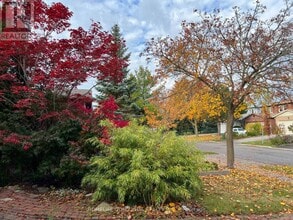 172 Stephenson Crescent in Richmond Hill, ON - Building Photo - Building Photo