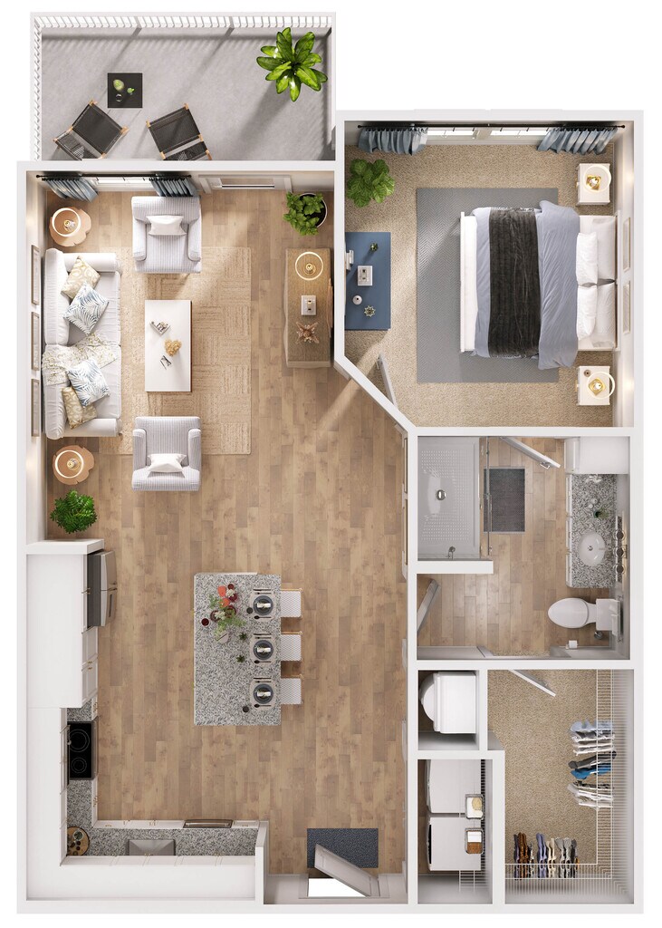 The Griffon at Vero Beach Vero Beach, FL Apartments