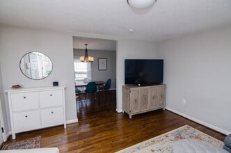 405 McIver St in Nashville, TN - Building Photo - Building Photo