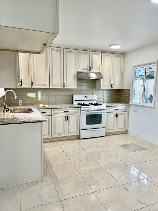 property at 1509 Atchison St
