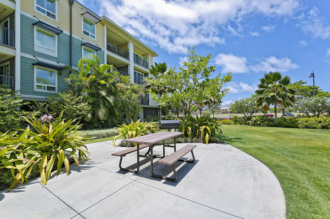 497 Kailua Rd, Unit 2203 in Kailua, HI - Building Photo - Building Photo