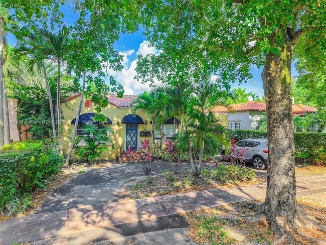 property at 1214 Madrid St