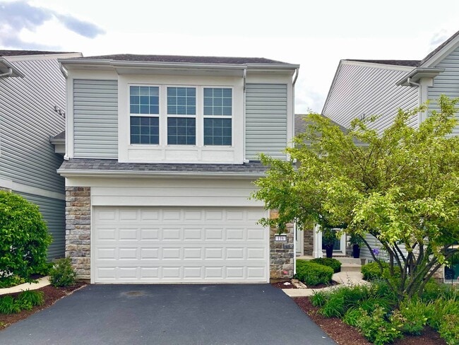 property at 116 Devoe Dr