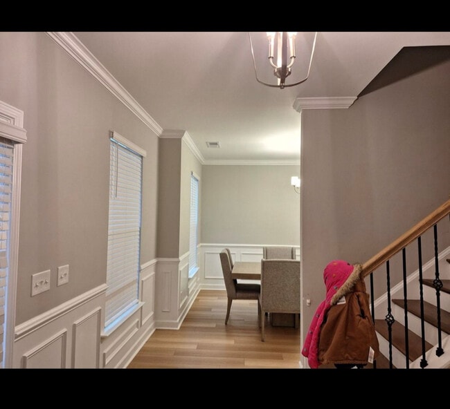 317 Underhill Dr in Columbia, SC - Foto de edificio - Building Photo