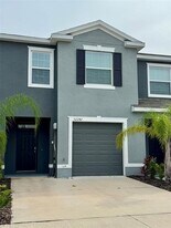 32242 Turtle Grace Lp in Wesley Chapel, FL - Building Photo
