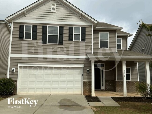 property at 9212 Evans Creek Ct