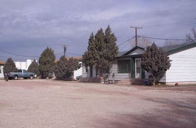 386 E C St in Torrington, WY - Building Photo - Building Photo