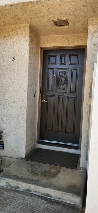 1720 Melrose Ave in Chula Vista, CA - Building Photo