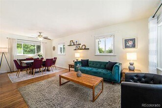 5700 W 28th Ave in Wheat Ridge, CO - Building Photo - Building Photo