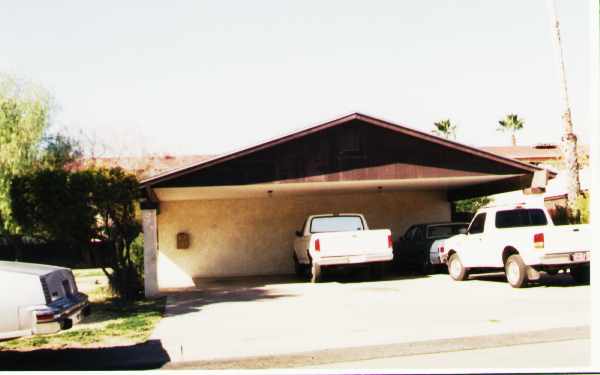 16402-16408 N 24th Pl in Phoenix, AZ - Building Photo - Building Photo