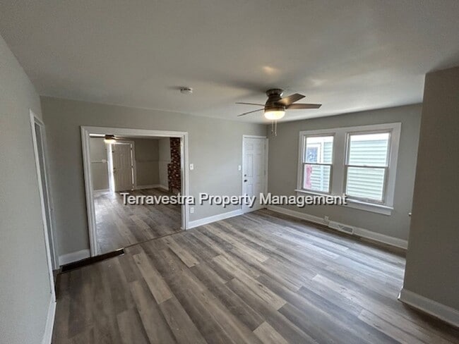 property at 414 E Main St