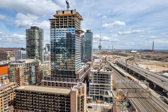Goode Condos in Toronto, ON - Building Photo - Building Photo
