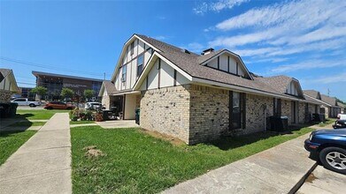 3018 N Bell Ave in Denton, TX - Building Photo - Building Photo