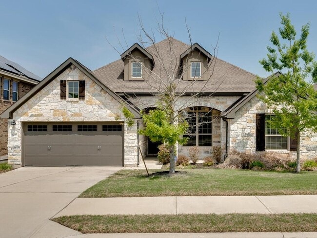 property at 5017 Yucca Bloom Dr