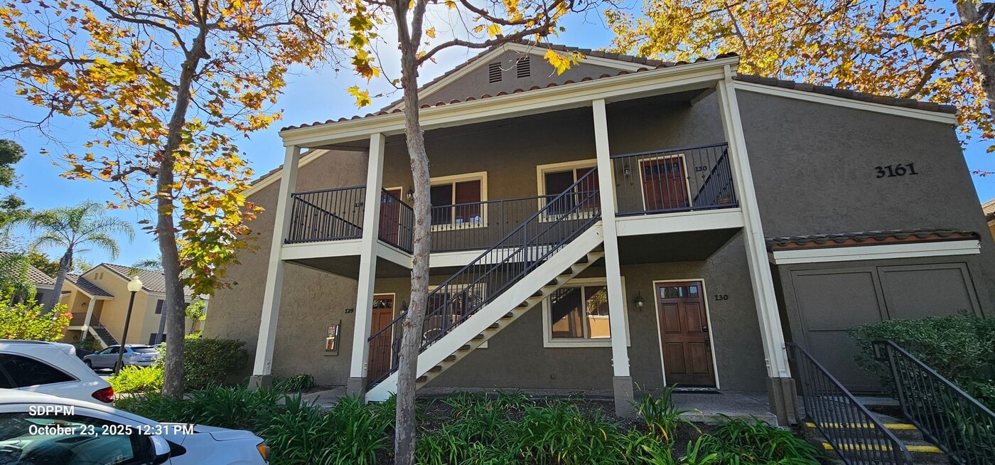 3161 Via Alicante in San Diego, CA - Building Photo