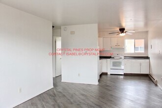 1809 Eagle View Dr in Colorado Springs, CO - Building Photo - Building Photo