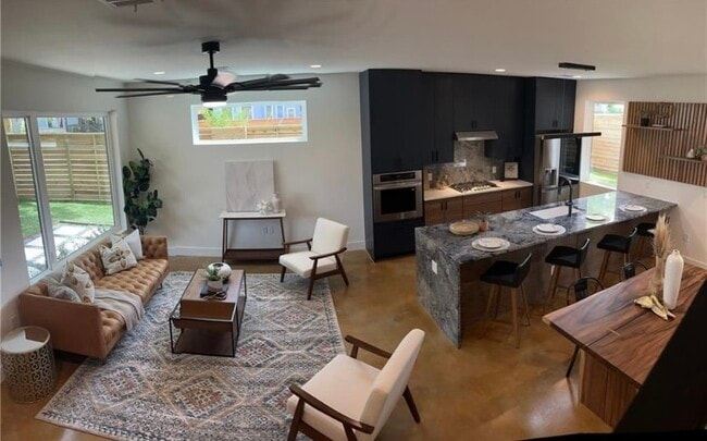 800 Maude St in Austin, TX - Building Photo - Building Photo