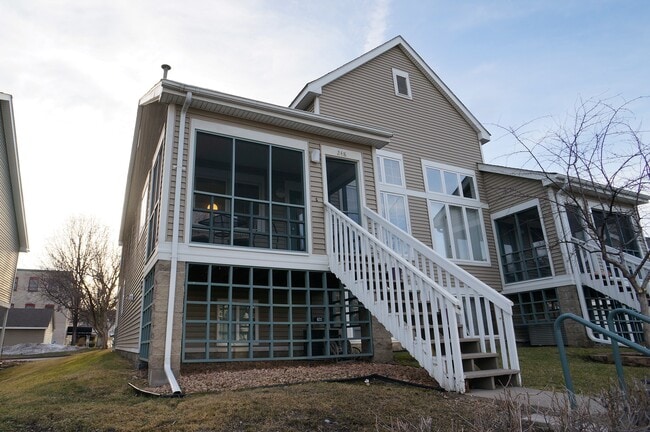 property at 248 6th Street Northeast