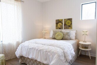 1035 Chester Ave, Unit 9 in Nashville, TN - Building Photo - Building Photo