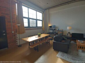 55 W Canfield St in Detroit, MI - Building Photo - Building Photo
