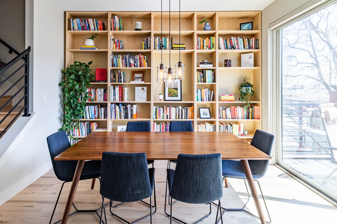 4014 Tejon St in Denver, CO - Building Photo