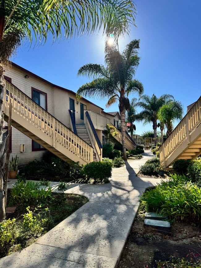 Meadows Of Chula Vista - Senior Apartments
