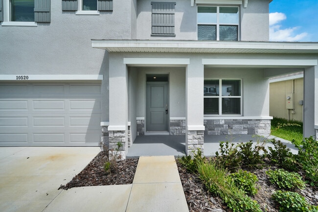 10520 Farm Hill Ave in Land O Lakes, FL - Building Photo - Building Photo