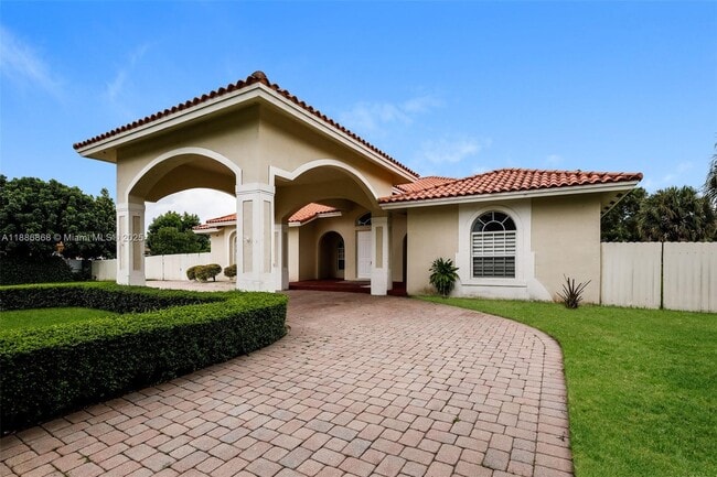 16498 SW 288th Ln in Homestead, FL - Building Photo - Building Photo