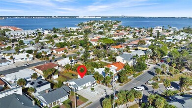 56 44th Ave in St Pete Beach, FL - Building Photo - Building Photo