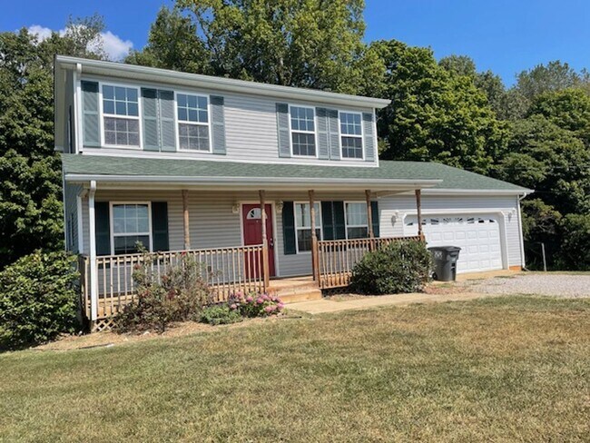 1253 Shumate Rd N in Ekron, KY - Building Photo - Building Photo