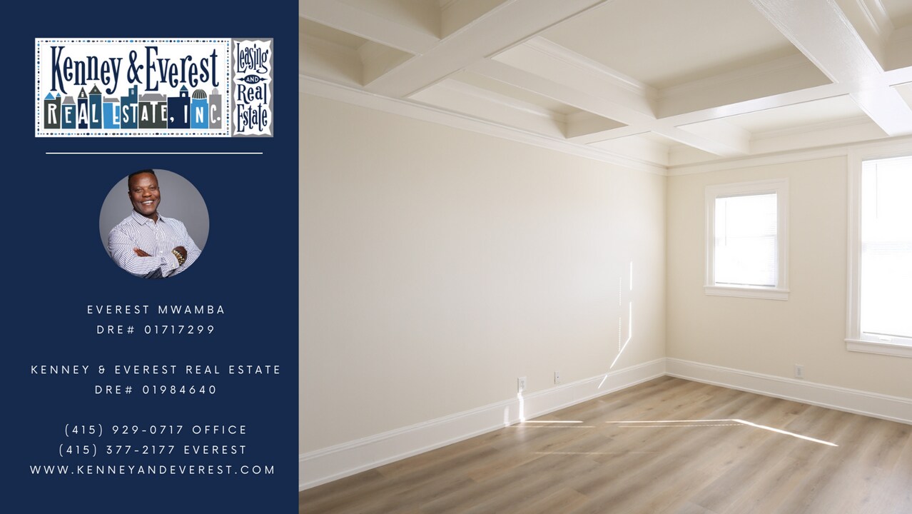 1300 Golden Gate Ave-Unit -#408 in San Francisco, CA - Building Photo