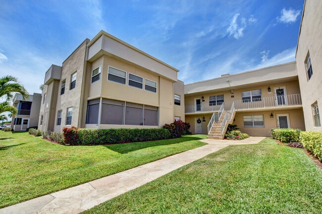 property at 127 Burgundy B
