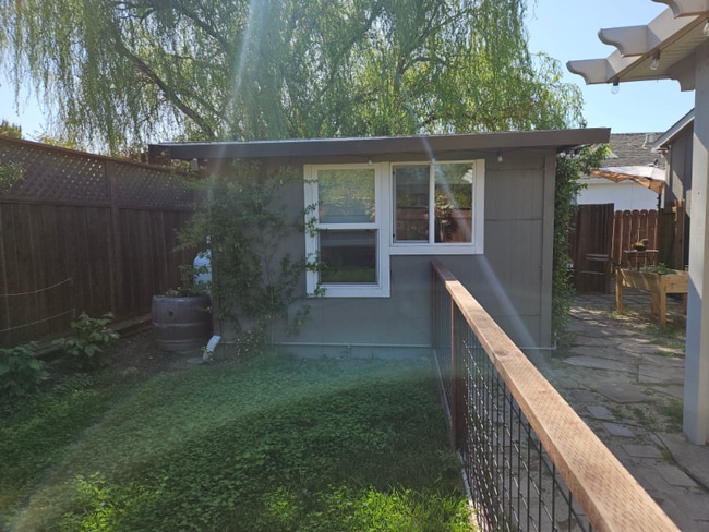 property at 711 Central Ave
