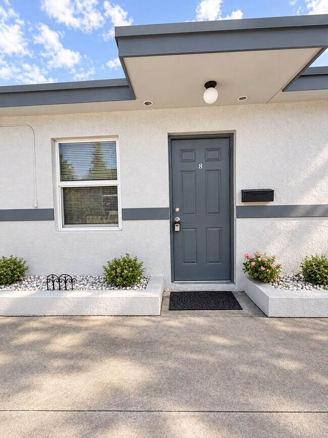 property at 840 NW 10th St