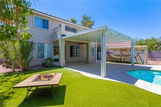 3030 Paseo Hills Way in Henderson, NV - Building Photo - Building Photo