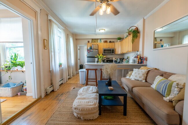 property at 43 Park Vale Ave