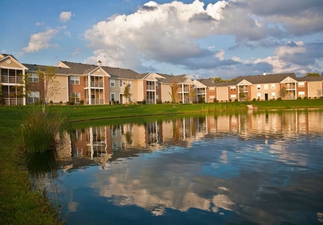 Cumberland Pointe Apartments