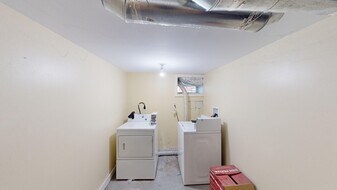 22 Boynton St, Unit 1 in Boston, MA - Building Photo