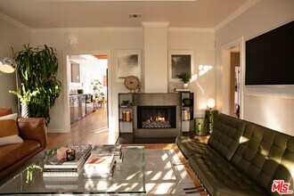 1510 Electric Ave in Los Angeles, CA - Building Photo - Building Photo