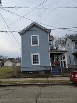 717 S Twelfth St in Hamilton, OH - Building Photo
